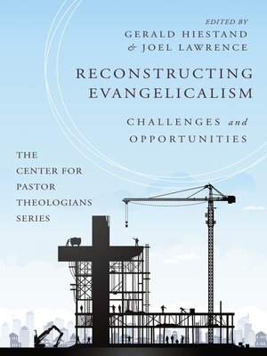 cover image of Reconstructing Evangelicalism